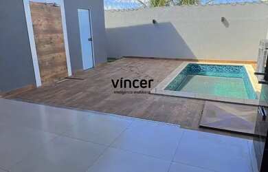 Imagem 3: Casa térrea Residencial Boa Vista Senador Canedo