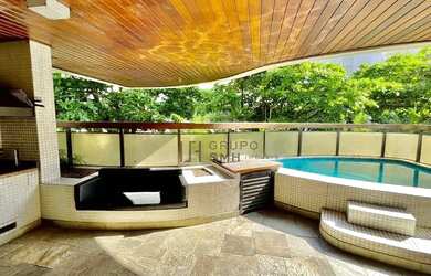 Imagem 1: Apartamento com 3 dormitórios, 170 m² - venda por R$ 745.000,00 ou aluguel...