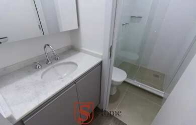 Imagem 14: Apartamento com 1 quarto para aluguel no Centro de Curitiba