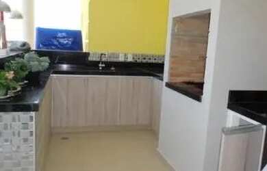 Imagem 13: Casa - Swiss Park - Campinas