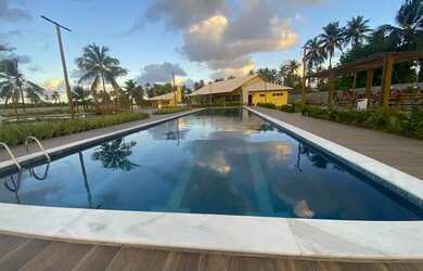 Imagem 2: - Malui / Barra dos coqueiros