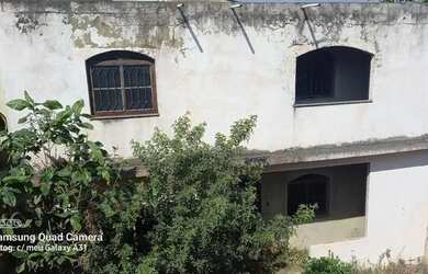 Imagem 16: Casa para venda com 304 metros quadrados com 2 quartos em Campo Grande...