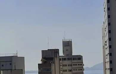 Imagem: O apartamento possui 2 Dormitórios, 3 Banheiros, 100m² de