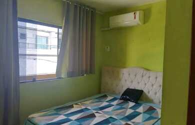 Imagem 2: Casa no bairro Palmeiras. 1 Vaga na garageme2 Dormitórios