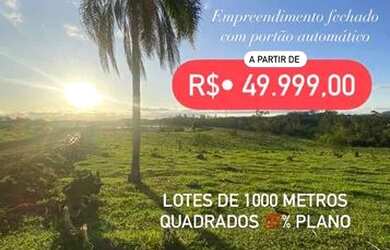 Imagem 3: S26-Terreno a venda para moradia e investimento infraestrutura ja inclusa