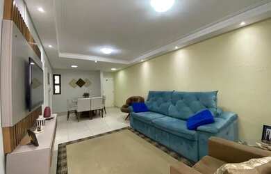 Imagem 3: APARTAMENTO À VENDA RESIDENCIAL LOS ANGELES, JUNDIAÍ