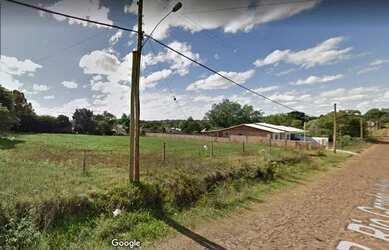 Imagem: O terreno possui 1.080m² de Área e está localizado em Santa