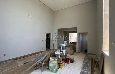 Imagem 2: Casa à venda no Swiss Park - Campinas/SP