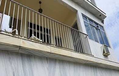 Imagem 2: CAS DE VILA TRIPLEX 3 QTS SUTIE MAIS TERRAÇO GOURMEET PAGAMENO A VISTA