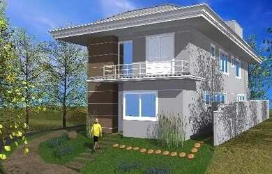 Imagem 2: casa - Swiss Park - Campinas