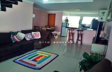 Imagem 7: CASA RESIDENCIAL em Porto Seguro - BA, Alto Taperapuan