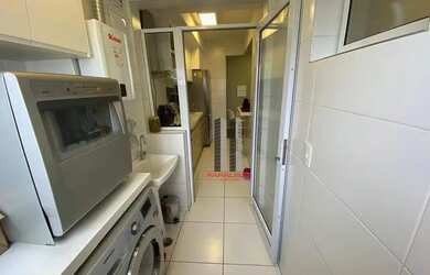 Imagem 7: Apartamento com 3 dormitórios à venda, 72 m² por R$ 695.000 - Brás...