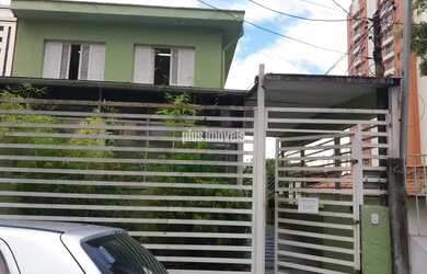 Imagem: O depósito possui 413m² de Área e está localizado em Vila