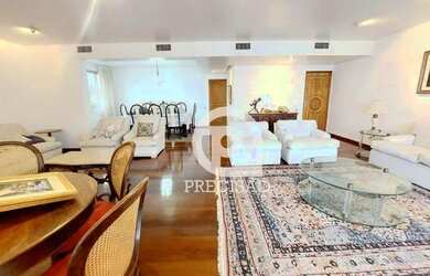 Imagem 4: Apartamento com 4 dormitórios para alugar, 219 m² por R$ 12.898,50/mês...