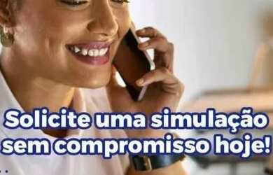 Imagem: A casa possui 1 Dormitório, 1 Banheiro, 1 Vaga na garagem