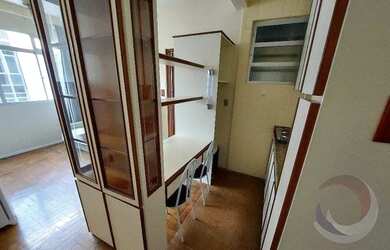 Imagem 10: Apartamento para venda com 34 metros quadrados com 1 quarto em Centro...