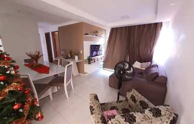 Imagem 2: Apto altiplano nascente