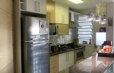 Imagem 8: Apartamento à venda, 94 m² por R$ 585.000,00 - Barreiros - São José/SC