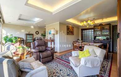 Imagem 7: Linda vista para o verde!