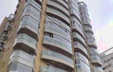 Imagem: O apartamento possui 3 Dormitórios, 3 Banheiros, 2 Vagas na