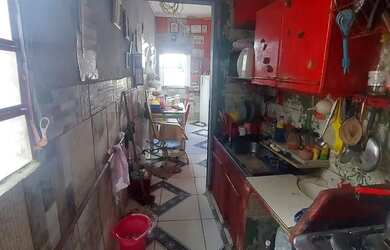 Imagem 10: Bairro da Paz. 1 Banheiroe1 Dormitório