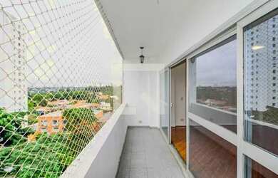 Imagem 8: Apartamento para Aluguel - Santo Amaro , 3 Quartos, 125 m2