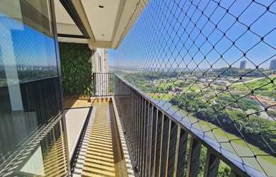 Imagem 4: Ribeirao Preto - Apartamento Padrão - Jardim Olhos D x27 Agua