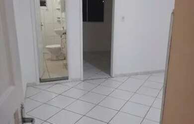 Imagem: O apartamento possui 1 Dormitório, 1 Banheiro e 36m² de Área