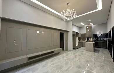 Imagem 2: Casa à venda no bairro Residencial Maria Júlia - São José do Rio Preto/SP