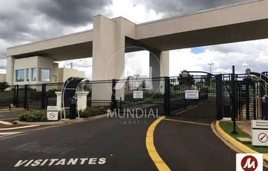 Imagem 2: Terreno (terreno em condominio fechado) , portaria 24 horas, em condomínio fechado