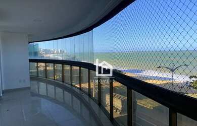 Imagem: O apartamento possui 4 Dormitórios, 5 Banheiros, 4 Vagas na