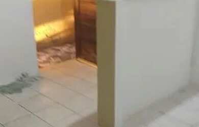 Imagem: Casa para alugar no doron