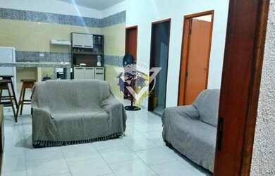 Imagem 2: APARTAMENTO RESIDENCIAL em PORTO SEGURO - BA, ALTO TAPERAPUAN