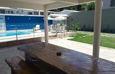 Imagem 10: Casas Duplex Temporada Praia de Taperapuãn em Porto Seguro -Ba