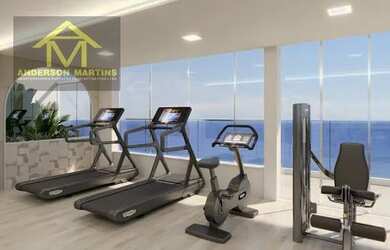 Imagem 4: Lançamento Edifício Nautic Bay venha viver seus melhores momentos. Cód...