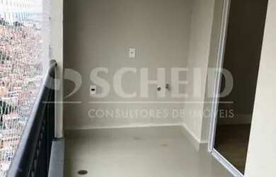 Imagem 15: Venda Apartamento no Club Life Morumbi - na VIla Andrade