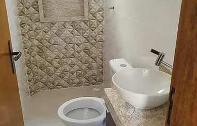 Imagem 8: Cód. 9403 - Apartamento de baixo condomínio com ELEVADOR, 03 dormitórios...