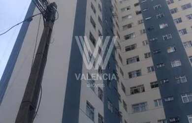Imagem 1: Res. Ana Karenina 3 dorm Vaga 91 m² priv Novo Mundo - Curitiba/PR