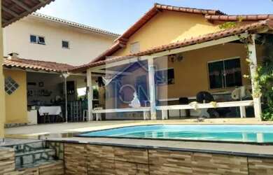 Imagem: A casa em condomínio possui 2 Dormitórios, 2 Banheiros, 2