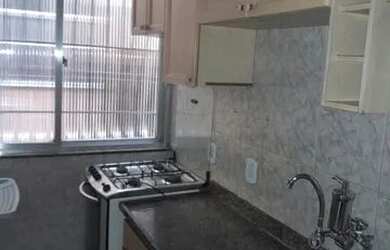 Imagem: Apartamento Colubandê