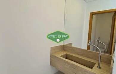 Imagem 11: Casa em Condomínio exclusivo no Campo Belo a venda São Paulo