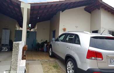 Imagem 6: Casa condomínio fechado. Churrasqueira, 180m² de Área, 2 Vagas na garageme2...