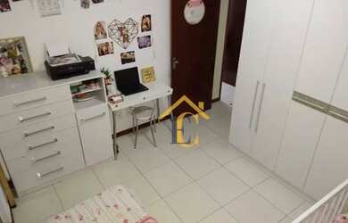 Imagem 8: Apartamento à venda, 80 m² por R$ 320.000,00 - Recreio - Rio das Ostras/RJ