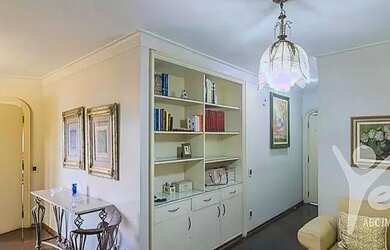 Imagem 5: Cód. 10567 - Apartamento alto padrão com condomínio, 04 dormitórios...