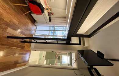 Imagem 14: Maravilhoso apto repleto de móveis planejados 3 suites e 2 vagas depósito