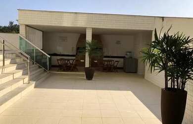 Imagem 4: Alugo apartamento. 1 Vaga na garageme2 Dormitórios