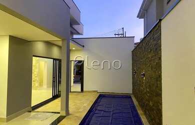 Imagem 14: Casa à venda no Condomínio Jardim dos Manacas - Paulínia/SP