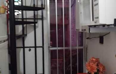 Imagem 3: Aluguel de casa Quarto com aluguel por R$600 /mês