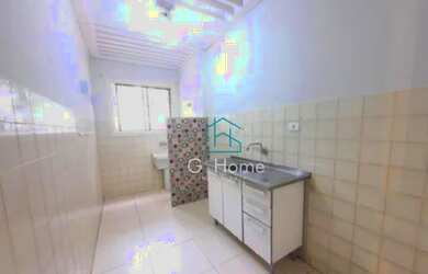 Imagem 3: ALUGO APARTAMENTO NO RESIDENCIAL AEROPORTO II - AO LADO DO HOSPITAL HU