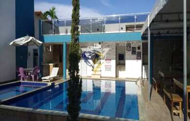 Imagem 1: APARTAMENTO RESIDENCIAL em PORTO SEGURO - BA, TAPERAPUAN